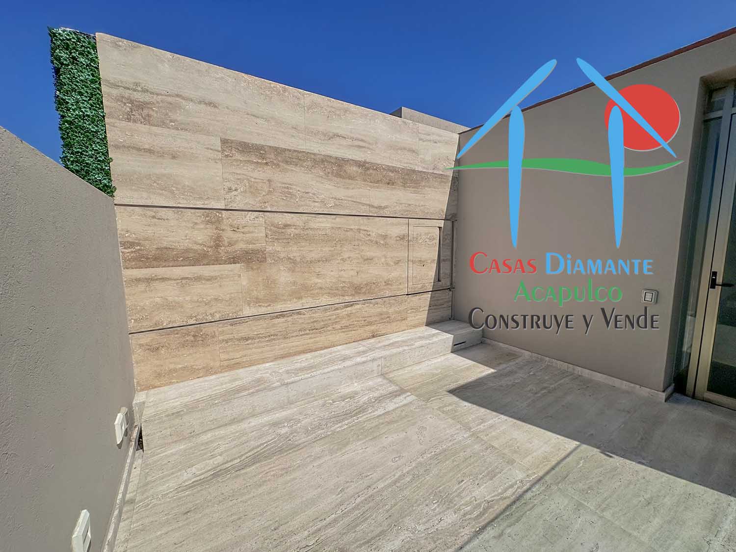 Casa Dos Vistas - Recámara principal 20